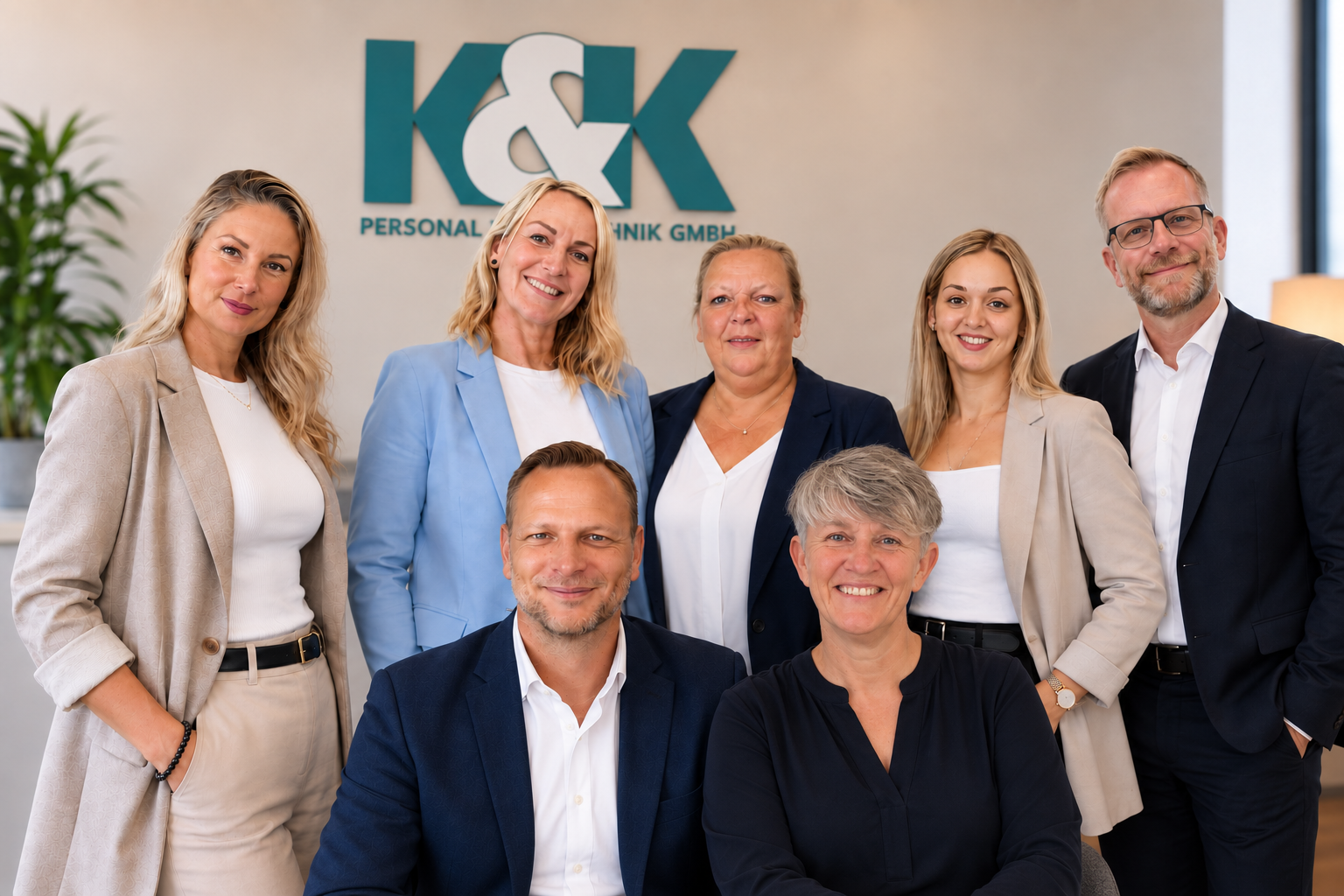 Das K&K Team
